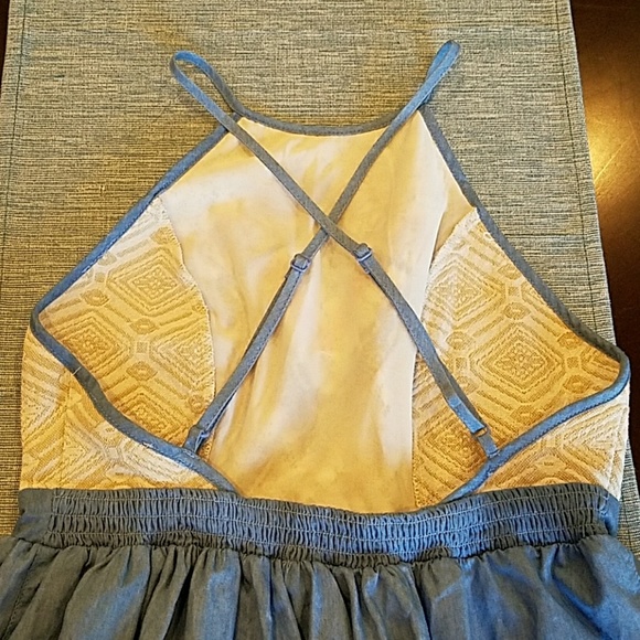 Flying Tomato Dress - Picture 4 of 7